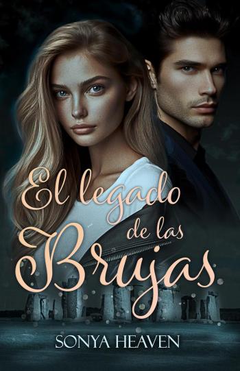 libro gratis El legado de las brujas #03