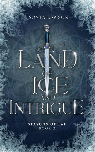 libro gratis Land of Ice and Intrigue