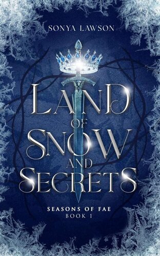 descargar libro Land of Snow and Secrets