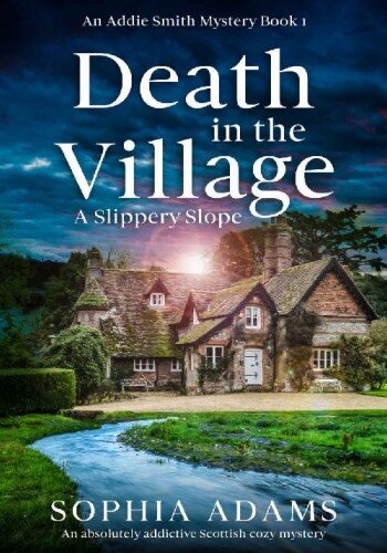 descargar libro Death in the Village