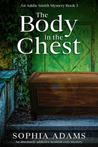 descargar libro The Body in the Chest