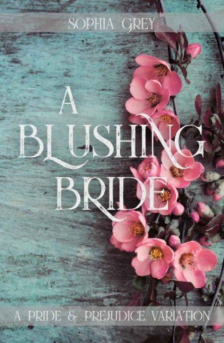 descargar libro A Blushing Bride: A Pride & Prejudice Variation