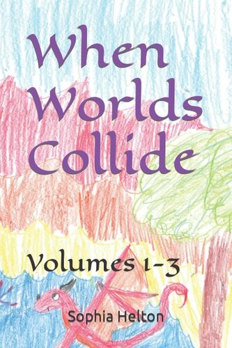 descargar libro When Worlds Collide: Volume 1-3