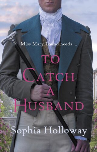 descargar libro To Catch a Husband