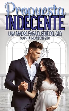 libro gratis Propuesta indecente (Familia Moretti #01)