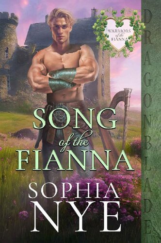 libro gratis Song of the Fianna (Warriors of the Fianna Book 1)