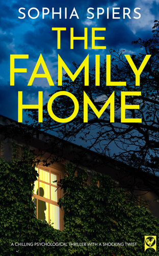 libro gratis The Family Home: A BRAND NEW completely gripping, addictive psychological thriller with a shocking twist