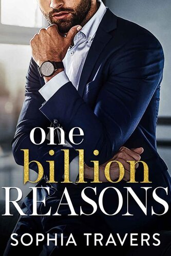 descargar libro One Billion Reasons