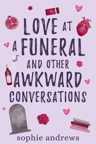 descargar libro Love at a Funeral and Other Awkward Conversations