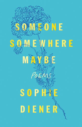 libro gratis Someone Somewhere Maybe