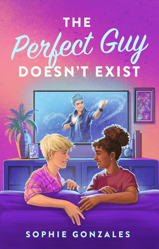 descargar libro The Perfect Guy Doesn't Exist