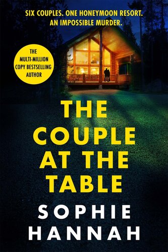 libro gratis The Couple at the Table