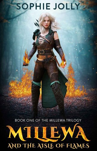 descargar libro Millewa and the Aisle of Flames