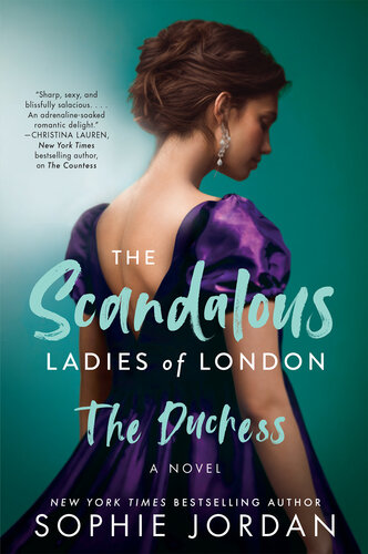 descargar libro The Duchess