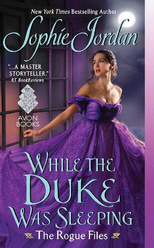 libro gratis While the Duke Was Sleeping: The Rogue Files