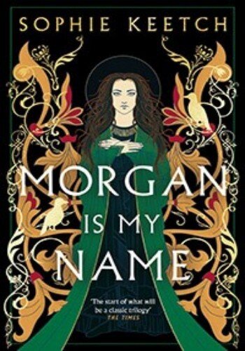 libro gratis Morgan Is My Name