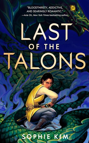 descargar libro Last of the Talons