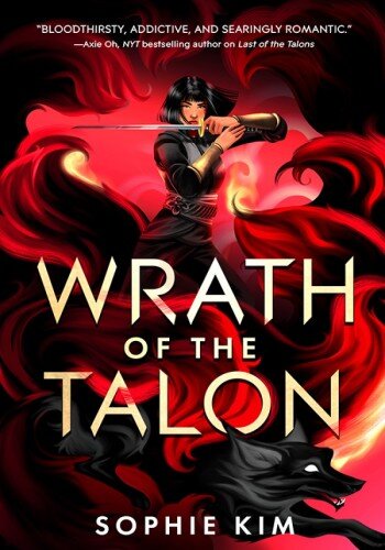 descargar libro Wrath of the Talon