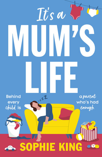 descargar libro It's a Mum's Life