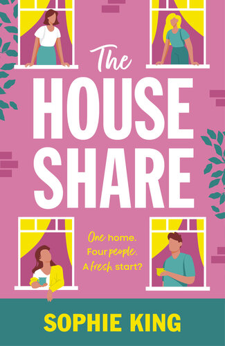 descargar libro The House Share