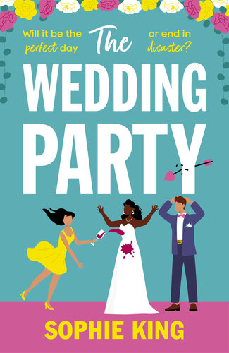 descargar libro The Wedding Party