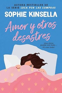 descargar libro Amor y otros desastres