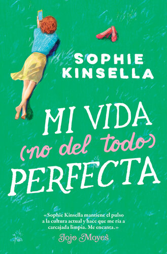 descargar libro Mi vida (no del todo) perfecta