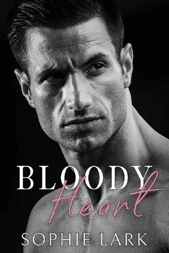 descargar libro Bloody Heart: A Second Chance Mafia Romance (Brutal Birthright Book 4)