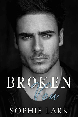 descargar libro Broken Vow: A Dark Mafia Romance (Brutal Birthright Book 5)