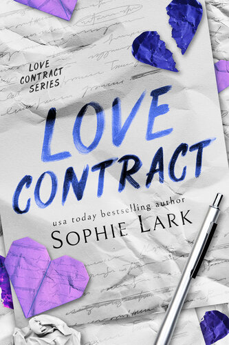 descargar libro Love Contract