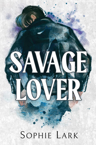 libro gratis Savage Lover: A Dark Mafia Romance (Brutal Birthright Book 3)