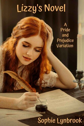 descargar libro Lizzy's Novel: A Pride and Prejudice Variation