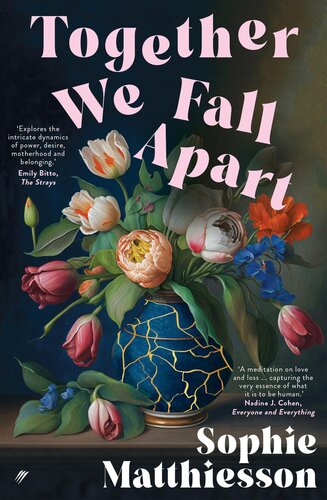 libro gratis Together We Fall Apart