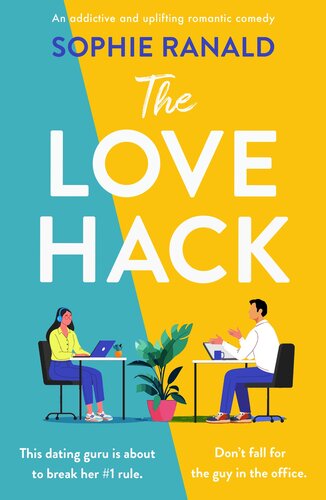 descargar libro The Love Hack