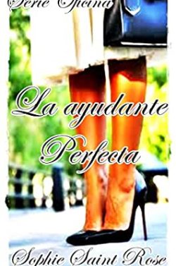 descargar libro La Ayudante Perfecta