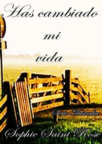 libro gratis Has cambiado mi vida