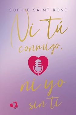 descargar libro Ni tú conmigo, ni yo sin ti