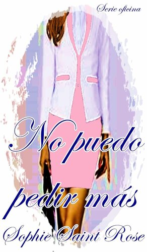 descargar libro No puedo pedir ms