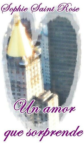 libro gratis Un amor que sorprende (Spanish Edition)