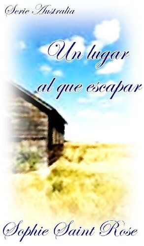 descargar libro Un lugar al que escapar