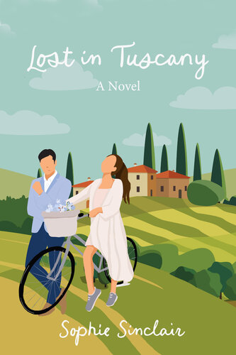 descargar libro Lost in Tuscany