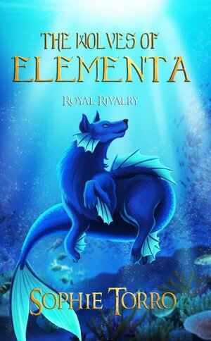 descargar libro The Wolves of Elementa