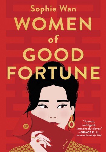 descargar libro Women of Good Fortune