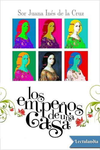 libro gratis Los empeños de una casa