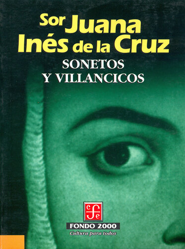 descargar libro Sonetos y villancicos