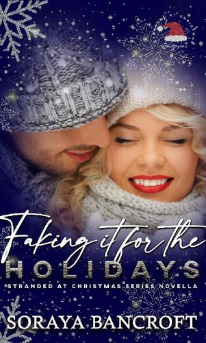 descargar libro Faking it for the Holidays: Stranded at Christmas Series (AB Shared World)