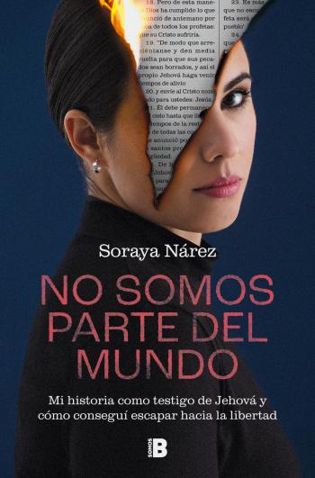 libro gratis No somos parte del mundo