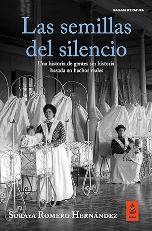 descargar libro Las semillas del silencio