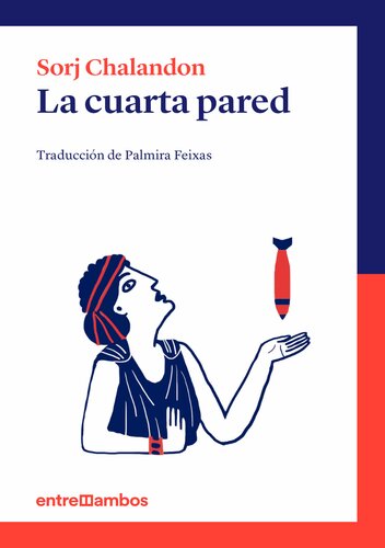 descargar libro La cuarta pared