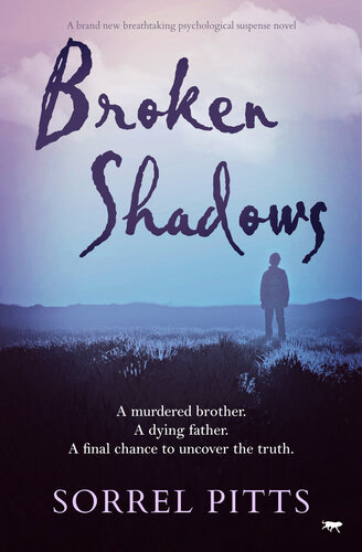 descargar libro Broken Shadows: A brand new breathtaking psychological suspense novel